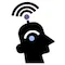 Chasing the Signal icon