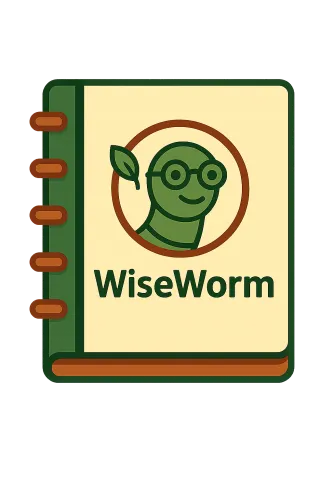 Wise Worm icon