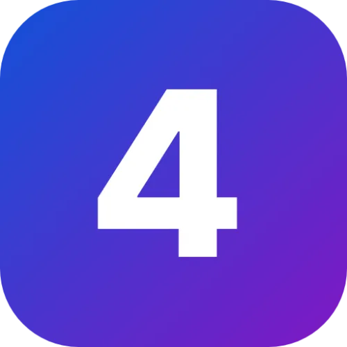 Four Moves icon
