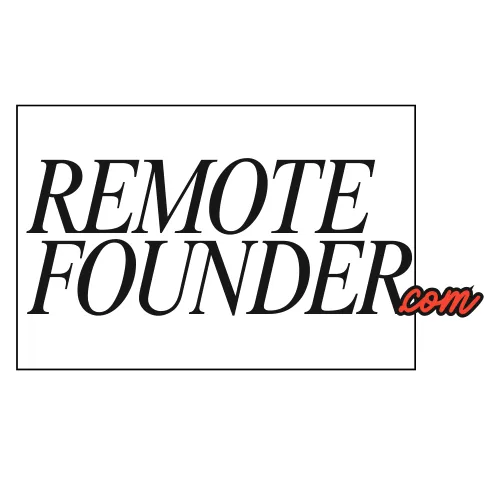 RemoteFounder.com icon