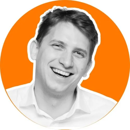 Engineering Marketing icon