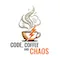 Code, Coffee, and Chaos icon