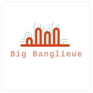 Big Banglieue icon