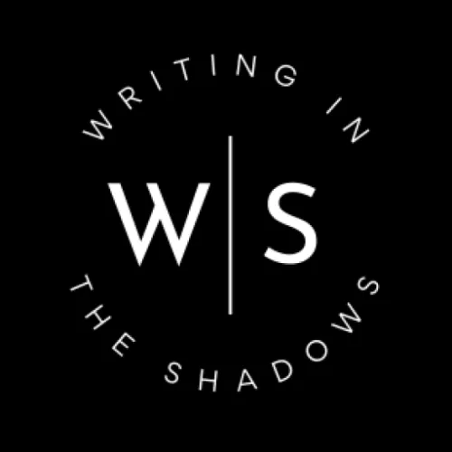 Writing in the Shadows icon