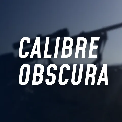 Calibre Obscura icon