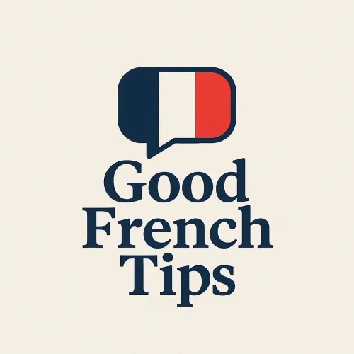 GoodFrenchTips icon