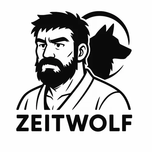 Zeitwolf icon