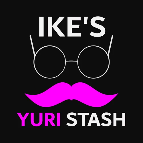 Ike's Yuri Stash icon