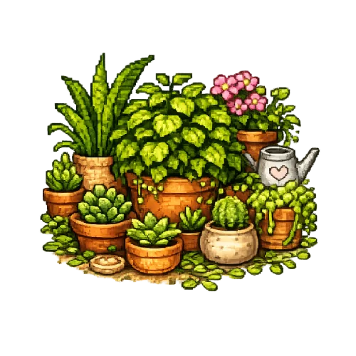 Botanical Guilt icon