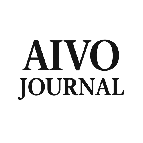 AIVO Journal icon