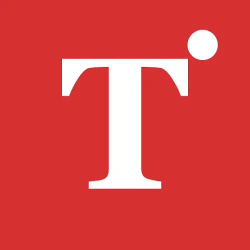 Tinsel Magazine icon