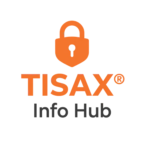 TISAX® Info Hub icon