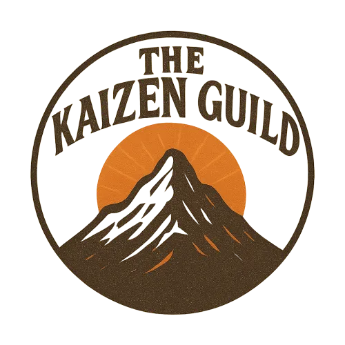TheKaizenGuild icon