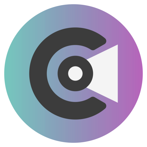 Ojos de cine icon