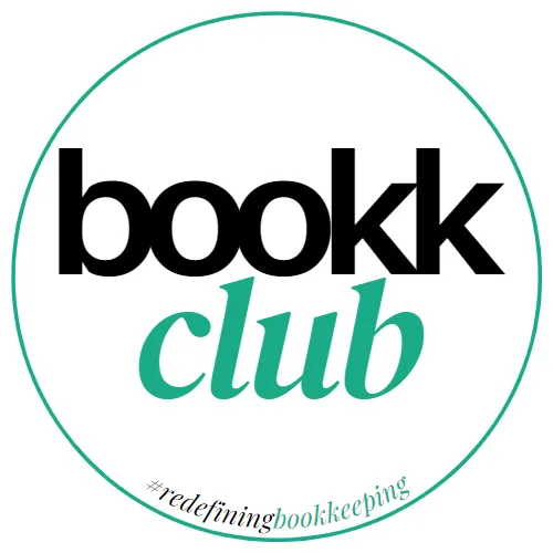 bookk.club icon