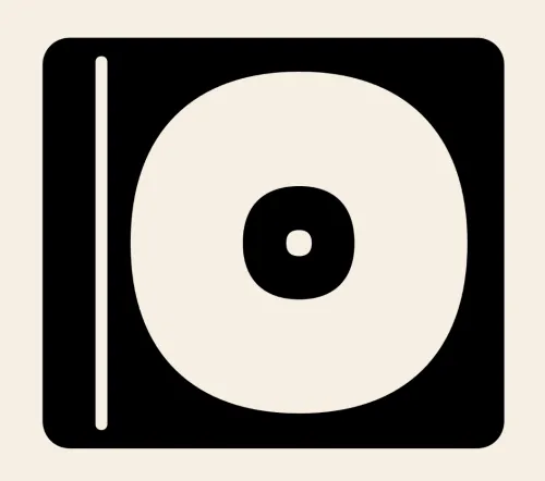 Cyrus dot Computer icon