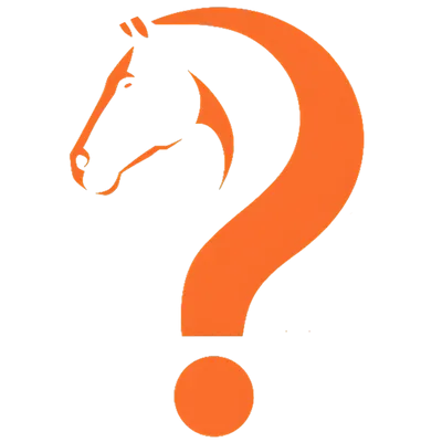 Curious Equestrian Newsletter icon