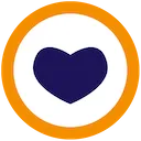 Majorcord | safer business icon