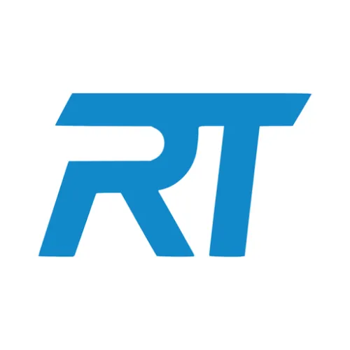 Reuben Tucker Racing™ TEST SITE icon