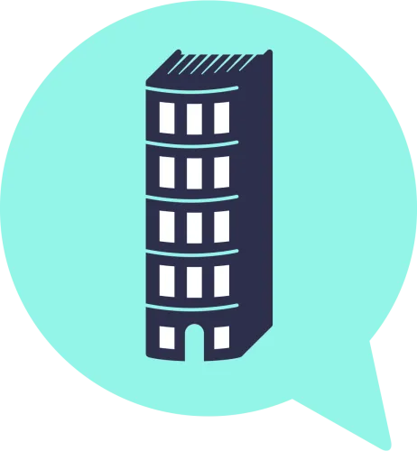 Ministerie van Verhalen icon