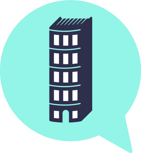 Ministerie van Verhalen icon