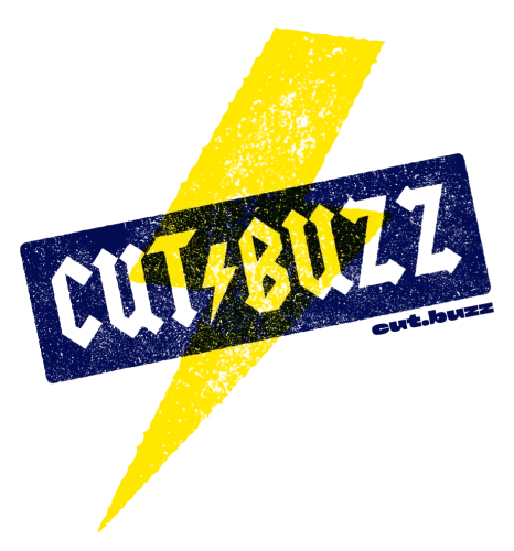 CUT⚡BUZZ icon