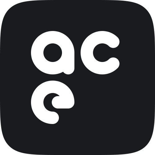 ACE Studio icon