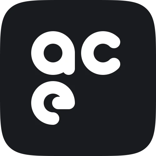 ACE Studio icon