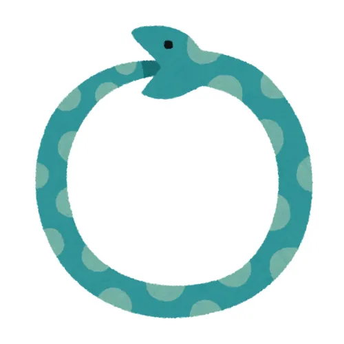 Just Following Up icon