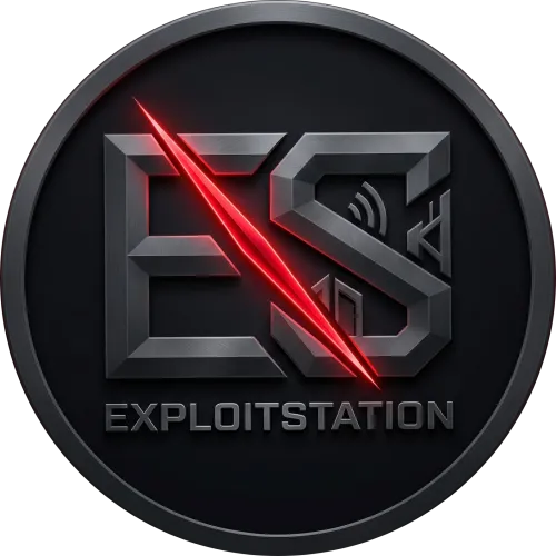 Exploitstation icon