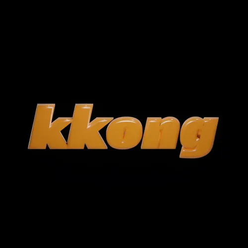 kkong101 Tech icon