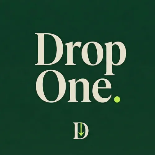 Drop One Daily icon