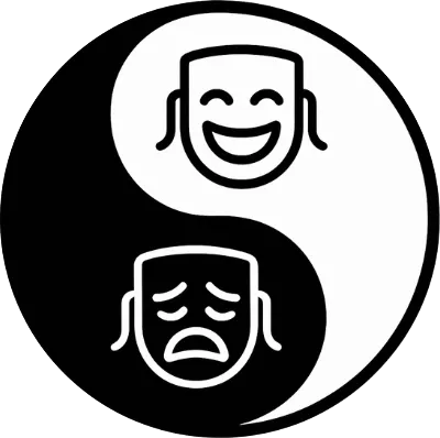 The Actor's Dojo icon