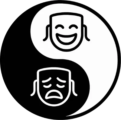 The Actor's Dojo icon