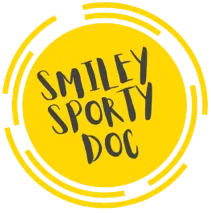 The SmileySportyDoc icon