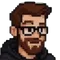 Nicolas Moy icon
