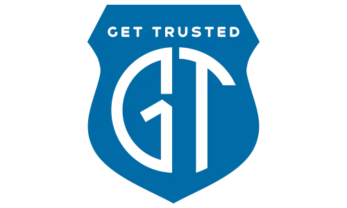 GetTrusted icon
