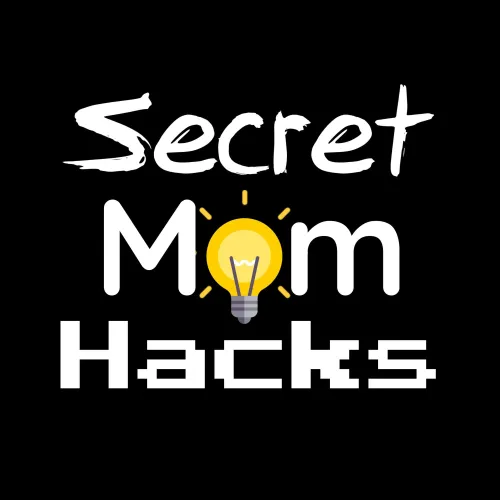 Secret Mom Hacks: Mom Life & Parenting Tips for Busy First Time Moms icon