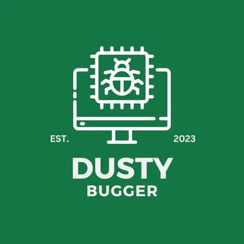 DustyBugger icon
