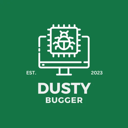 DustyBugger icon