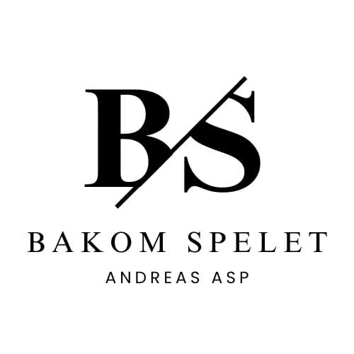 Bakom spelet icon