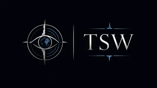 The Strategic Witness icon