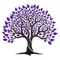 Wisdom Tree Therapy icon