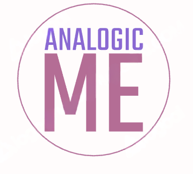Analogic me icon