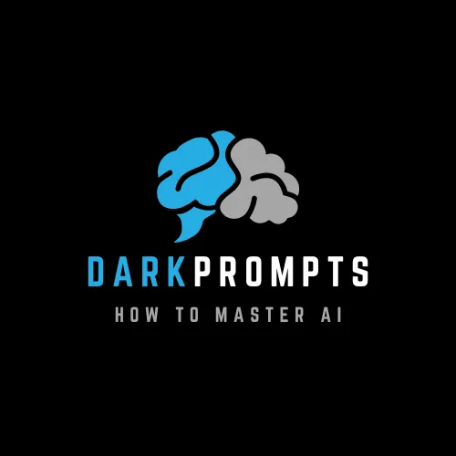 Dark Prompts icon