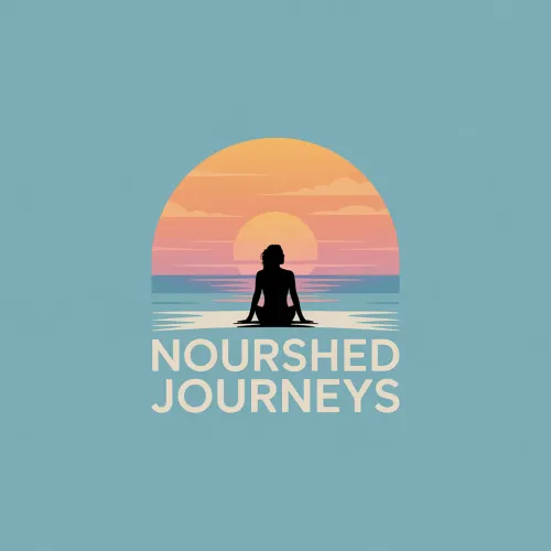Nourished Journeys icon