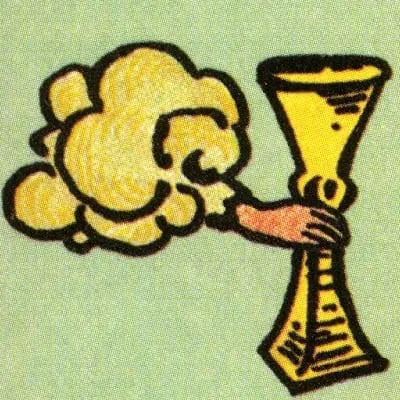 Cuadernos de Rol icon