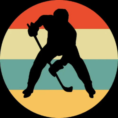 Rink Report icon