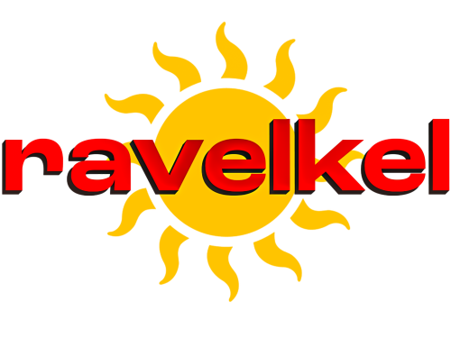 ravelkel icon