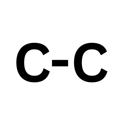 clear chain icon